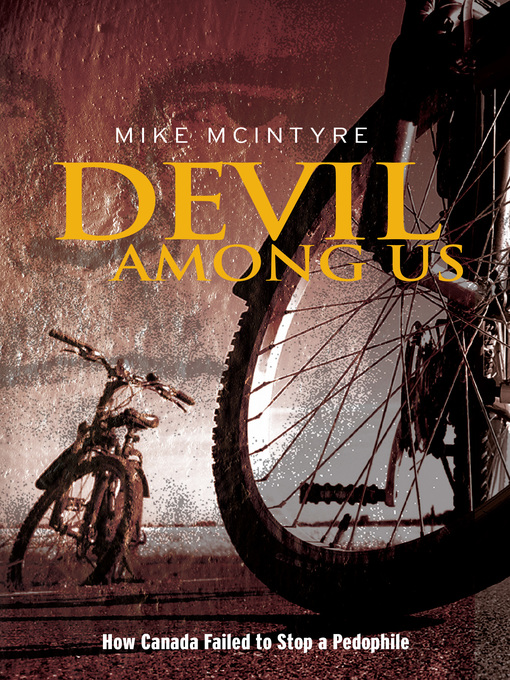 Title details for Devil Among Us by Mike McIntyre - Available